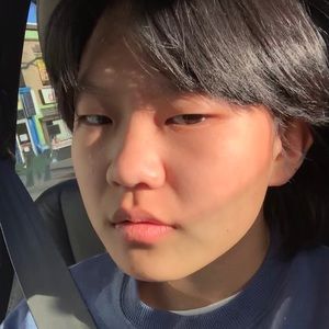 Meet your Posher, Jay